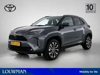 Toyota Yaris Cross 1.5 Hybrid 115 Dynamic | BTW voertuig | dodehoek detectie | Stuur + Stoelverwarmi