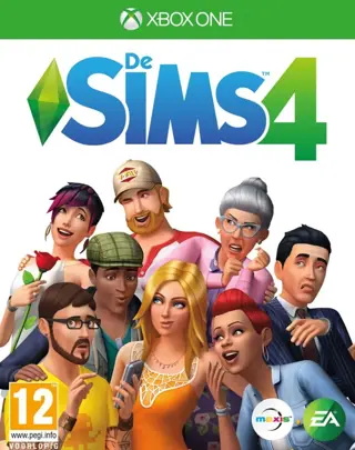 De Sims 4