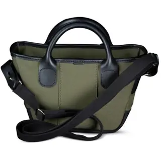 Billingham Dolly Grip - Sage Fibrenyte/ Black