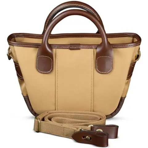 Billingham Dolly Grip - Khaki/ Chocolate