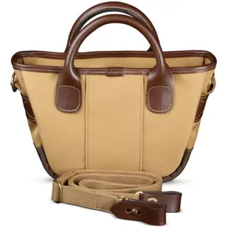 Billingham Dolly Grip - Khaki/ Chocolate