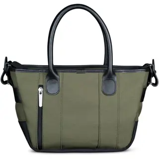 Billingham Key Grip - Sage Fibrenyte/ Black
