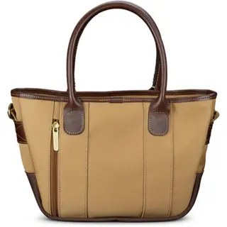 Billingham Key Grip - Khaki/ Chocolate