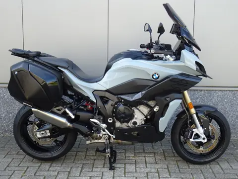 BMW S 1000 XR ABS (bj 2021)