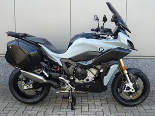 BMW S 1000 XR ABS (bj 2021)