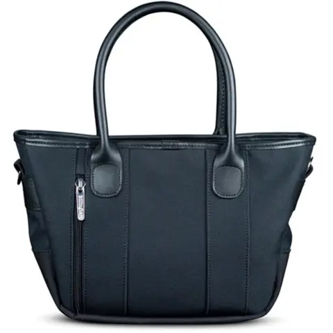 Billingham Key Grip - Black Fibrenyte/ Black