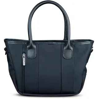 Billingham Key Grip - Black Fibrenyte/ Black