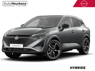 Nissan Qashqai e-Power 205 Tekna | MY26 | AUTOMAAT | PANORAMADAK | STOELVERWARMING |