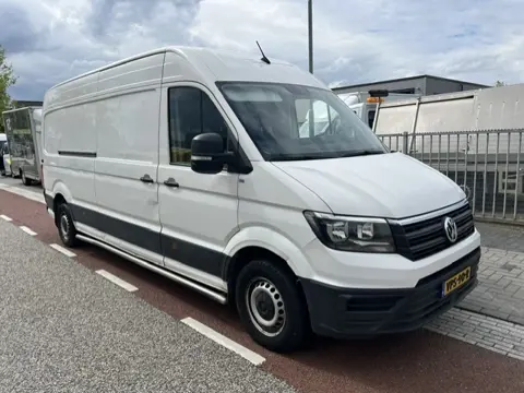Volkswagen Crafter 35 2.0 TDI 103KW MAXI L4H3 AIRCO KLIMA EURO6