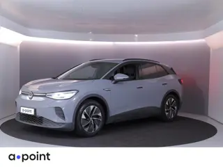 Volkswagen ID.4 Pro 77 kWh 204 PK | Navigatie | Keyless entry | Matrix koplampen | Parkeercamera |