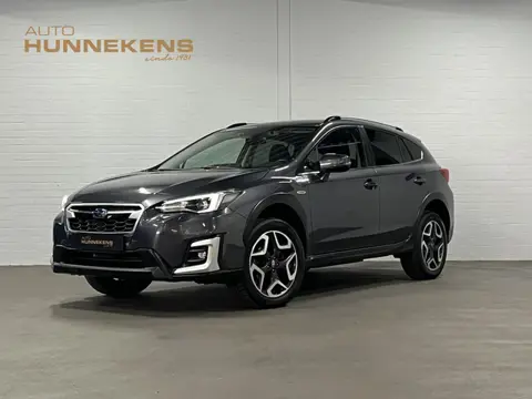 Subaru XV 2.0ie Comfort Lineatronic * EX BPM* Adapt. cruise | Stoel-/Stuurverwarming | Camera | Carp