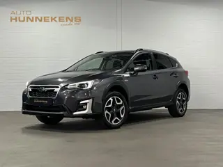 Subaru XV 2.0ie Comfort Lineatronic * EX BPM* Adapt. cruise | Stoel-/Stuurverwarming | Camera | Carp