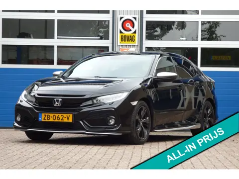 Honda Civic 1.0 i-VTEC Executive