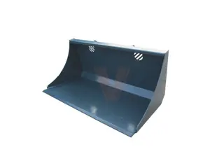 Knikmops Dichte bak (Nieuw)