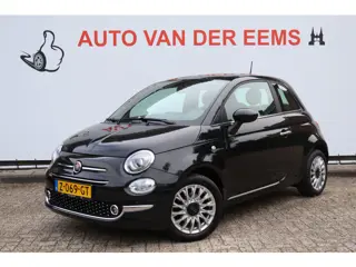 Fiat 500 1.0 Hybrid Dolcevita NL-auto / Clima / LMV