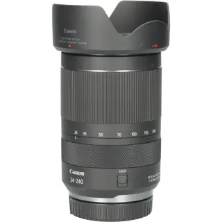Tweedehands Canon RF 24-240mm f/4-6.3 IS USM CM7144