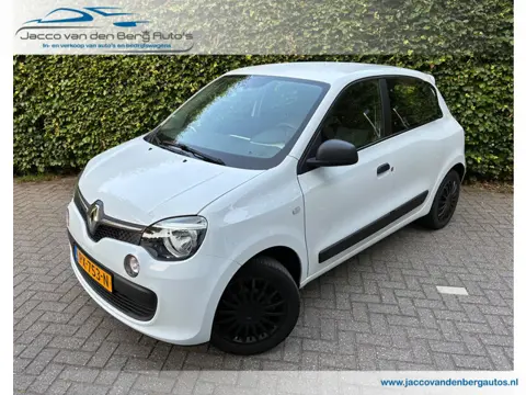 Renault Twingo 1.0 SCe Life I Cruise Control