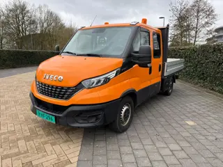 Iveco Daily 35-160 (bj 2020)