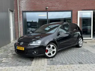 Volkswagen Golf 2.0 TFSI GTI | 06-2027 APK! | Pano | Cruise | Clima |