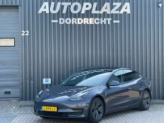 Tesla Model 3 Standard RWD Plus 60 kWh|LFP|FACELIFT|TREKHAAK|WARMTEPOMP|