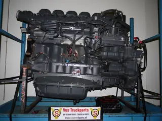 Motor Scania SC-R DC-13112 440PK