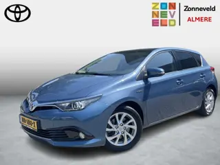 Toyota Auris 1.8 Hybrid Trend Panoramadak