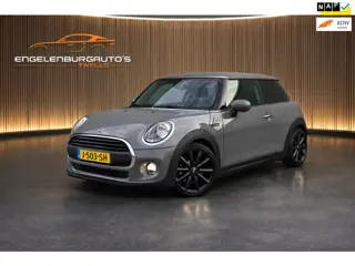 Mini Mini 1.5 One automaat, Carplay, NAP dealer onderhouden!