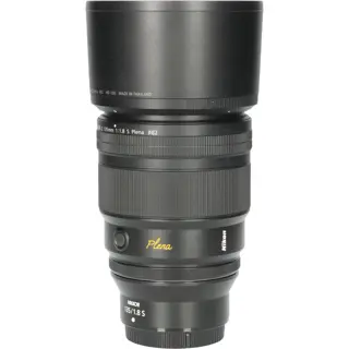 Tweedehands Nikon Z 135mm f/1.8 S Plena CM7133
