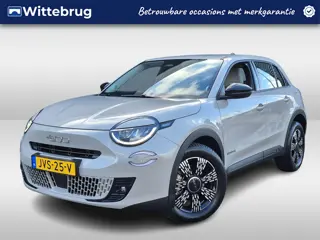 Fiat 600 1.2 Hybrid ICON 145pk Pracht model (bj 2026)