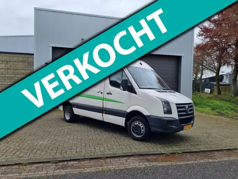 Volkswagen Crafter GEZOCHT GEVRAAGD ALLE CRAFTER TRANSPORTER T4 T5 T6 0613896819