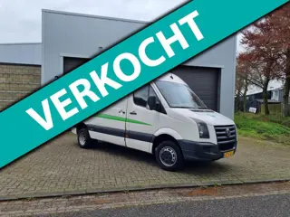 Volkswagen Crafter GEZOCHT GEVRAAGD ALLE CRAFTER TRANSPORTER T4 T5 T6 0613896819