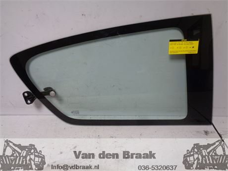 Toyota Aygo 5 drs 2005-2014 Portierraam rechts achter
