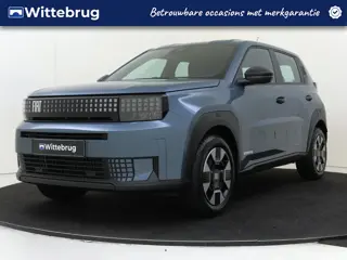 Fiat Grande Panda 1.2 Hybrid ICON | Apple Carplay | Android auto |