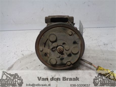 Mini Clubman (R55) 1.6 VTi 2007-2015 Aircopomp
