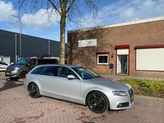 Audi A4 Avant 1.8 TFSI Pro Line S /AC/Clima/ Navigatie/ PDC/ Cruise Control/Sportvelgen/Elek Ramen/E