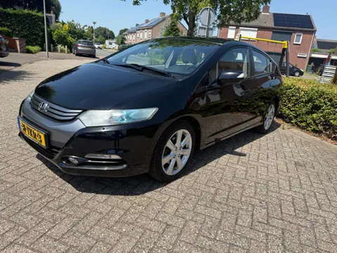 Honda Insight 1.3 Business Mode ( LEDER )