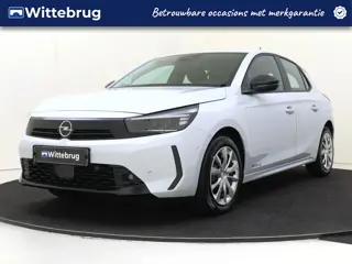 Opel Corsa 1.2 Turbo Hybrid Edition | Apple Carplay | Android auto |