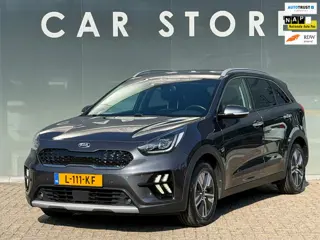 Kia Niro 1.6 GDi Hybrid DynamicPlusLine Adap Cruise|Dodehoek TREKHAAK