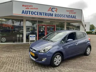 Hyundai Ix20 1.4i Bleu i-Motion