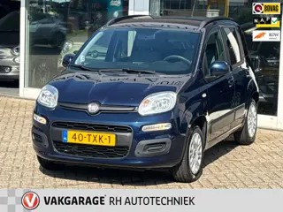 Fiat Panda 0.9 TwinAir Lounge