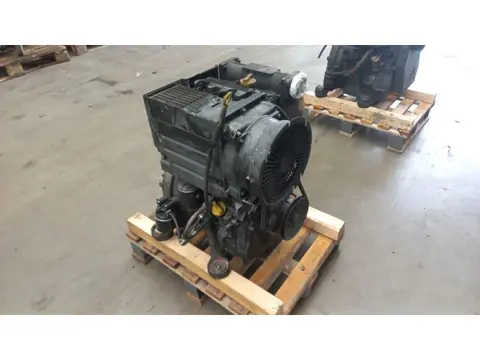 Deutz F2L1011F