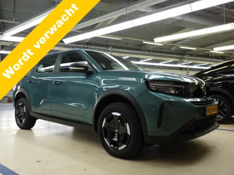 Opel Frontera Electric Edition 44 kWh met Navi/Camera, Stoel/Stuur/Voorruitverwarming