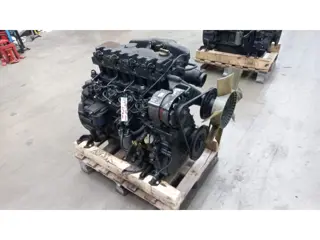 Deutz BF4M2011