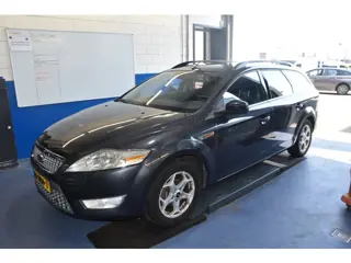 Ford Mondeo Wagon 2.0-16V Titanium Airco Pdc Nav. Trekhaak Nette Auto