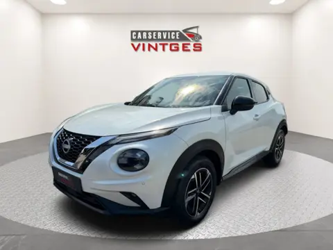 Nissan Juke 1.0 DIG-T Business Premium Automaat | 2025 | 20.836 km | BTW-auto | Camera |Cruise | Car