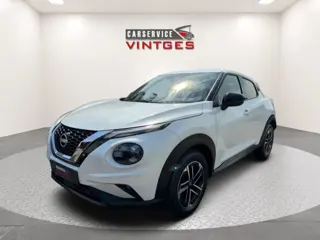 Nissan Juke 1.0 DIG-T Business Premium Automaat | 2025 | 20.836 km | BTW-auto | Camera |Cruise | Car