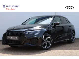 Audi A3 Sportback 35 TFSI S edition 150pk S Tronic