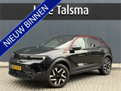 Opel Mokka 1.2 Sport | Camera | Stoel/stuurwiel verwarming | Apple CarPlay/Android auto | Parkeersen