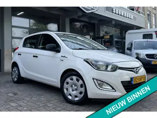 Hyundai I20 1.2i Business Edition | AIRCO | ELEK.RAMEN | NAP |APK.