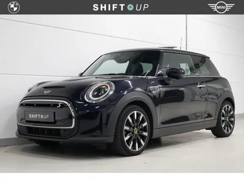 MINI Electric Yours Panoramadak | Harman Kardon | Head Up | ACC